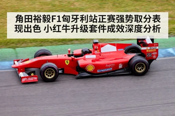 角田裕毅F1匈牙利站正赛强势取分表现出色 小红牛升级套件成效深度分析